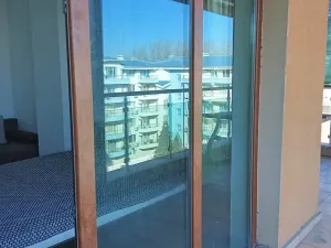 Prodej bytu 1+kk, Nesebar, Bulharsko, 54 m2