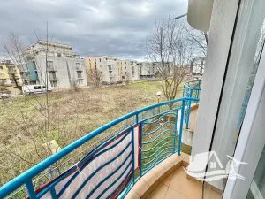 Prodej bytu 2+kk, Nesebar, Bulharsko, 35 m2