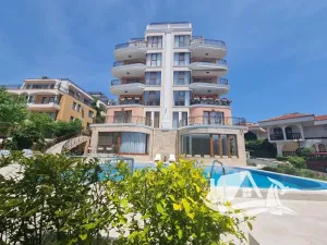 Prodej bytu 3+kk, Sveti Vlas, Bulharsko, 98 m2