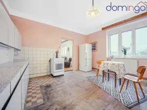 Prodej rodinného domu, Svitavy - Lány, Slovenská, 211 m2