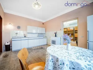 Prodej rodinného domu, Svitavy - Lány, Slovenská, 211 m2