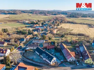 Prodej rodinného domu, Spálené Poříčí - Struhaře, 225 m2