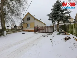 Prodej garáže, Křelovice - Pakoslav, 482 m2