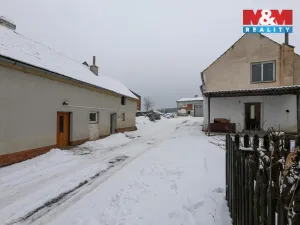 Prodej garáže, Křelovice - Pakoslav, 482 m2