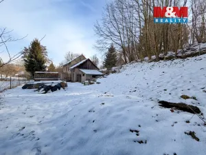 Prodej rodinného domu, Uhelná Příbram - Petrovice u Uhelné Příbramě, 220 m2