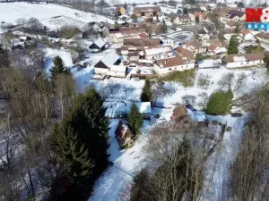 Prodej rodinného domu, Uhelná Příbram - Petrovice u Uhelné Příbramě, 220 m2