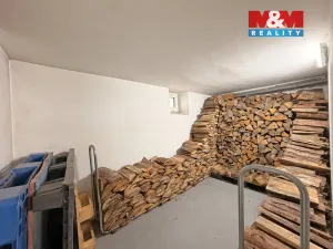 Prodej rodinného domu, Uhelná Příbram - Petrovice u Uhelné Příbramě, 137 m2