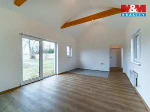Prodej rodinného domu, Hostouň - Horoušany, 40 m2