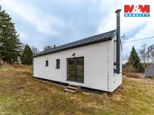 Prodej rodinného domu, Hostouň - Horoušany, 40 m2