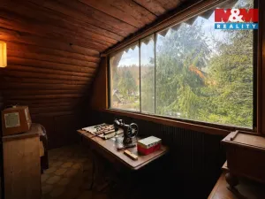 Prodej chaty, Tehov, 49 m2