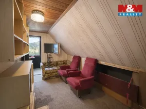 Prodej chaty, Tehov, 49 m2