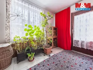 Prodej rodinného domu, Málkov, 250 m2