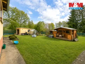 Prodej rodinného domu, Poběžovice, Masarykova, 94 m2