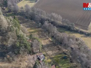 Prodej louky, Louňovice pod Blaníkem, 4982 m2