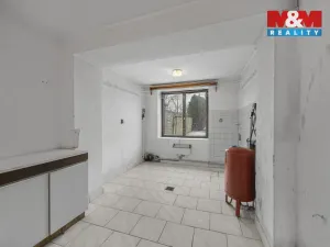 Prodej rodinného domu, Dobruška, Spojovací, 288 m2