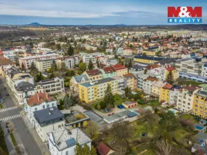 Prodej činžovního domu, Mladá Boleslav - Mladá Boleslav II, Palackého, 380 m2