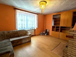 Prodej rodinného domu, Duchcov, Osecká, 125 m2