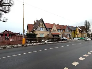 Prodej rodinného domu, Duchcov, Osecká, 125 m2