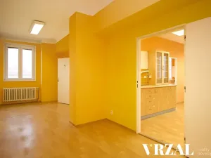 Pronájem ordinace, Plzeň, Francouzská třída, 80 m2