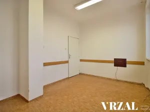 Pronájem ordinace, Plzeň, Francouzská třída, 63 m2
