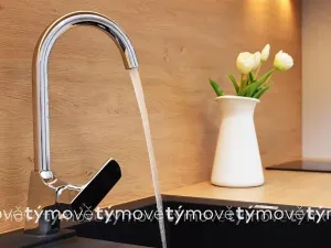 Pronájem bytu 2+kk, Pardubice, Na Hrázi, 32 m2