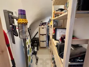 Pronájem rodinného domu, Zlonín, Borová, 198 m2