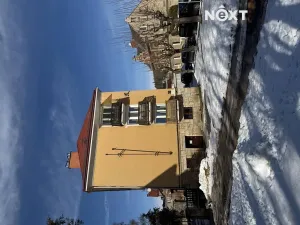 Pronájem bytu 2+1, Vrchlabí, Českých bratří, 59 m2