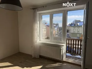 Pronájem bytu 2+1, Vrchlabí, Českých bratří, 59 m2