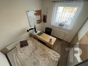 Prodej rodinného domu, Vochov, 114 m2