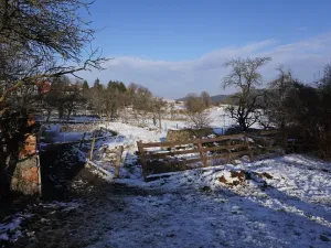 Prodej zemědělské usedlosti, Bukovník, 167 m2