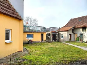 Prodej rodinného domu, Mělník, 147 m2