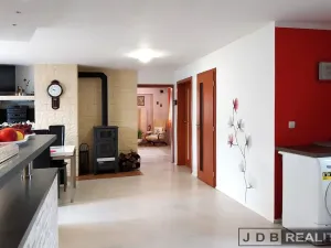 Prodej rodinného domu, Mělník, 147 m2