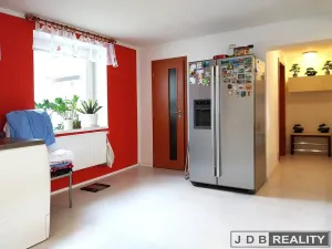 Prodej rodinného domu, Mělník, 147 m2