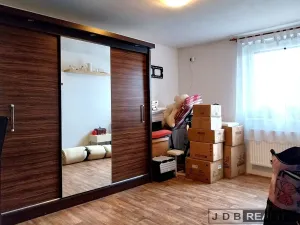 Prodej rodinného domu, Mělník, 147 m2