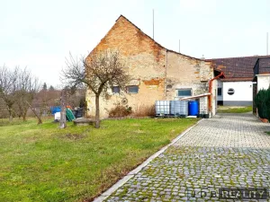 Prodej rodinného domu, Mělník, 147 m2