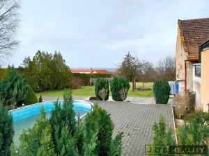 Prodej rodinného domu, Mělník, 147 m2