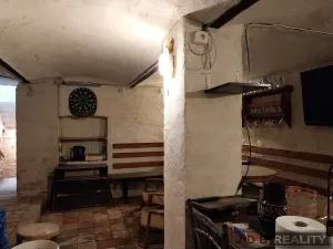 Prodej rodinného domu, Mělník, 147 m2