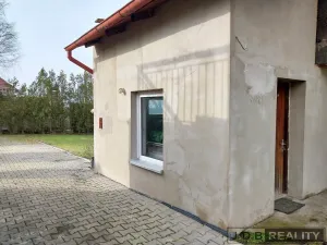 Prodej rodinného domu, Mělník, 147 m2