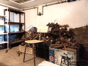 Prodej rodinného domu, Mělník, 147 m2