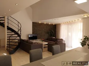 Prodej rodinného domu, Roudnice nad Labem, Sladkovského, 170 m2