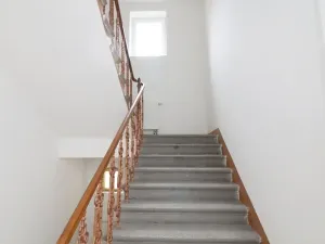 Pronájem bytu 1+1, Sokolov, Nádražní, 40 m2