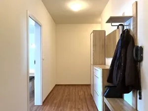 Pronájem bytu 2+kk, Brno, Mojmírovo náměstí, 73 m2