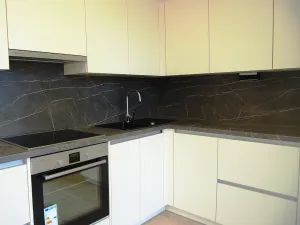 Pronájem bytu 2+kk, Liberec - Liberec III-Jeřáb, U Nisy, 65 m2