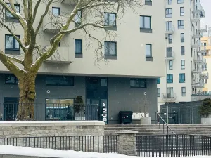 Pronájem bytu 2+kk, Liberec - Liberec III-Jeřáb, U Nisy, 65 m2