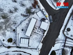 Prodej rodinného domu, Hřibiny-Ledská - Ledská, 35 m2