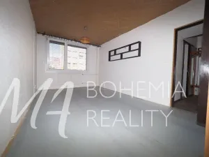 Prodej bytu 2+kk, Mělník, Vlasákova, 45 m2