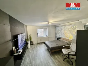 Prodej rodinného domu, Ostrava - Kunčičky, Pernerova, 309 m2