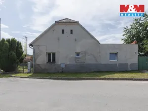 Prodej chalupy, Mečichov, 101 m2