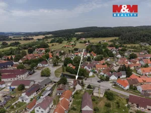 Prodej chalupy, Mečichov, 101 m2