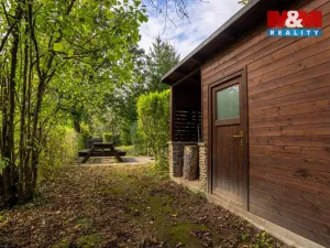 Pronájem chalupy, Bechyně, 99 m2